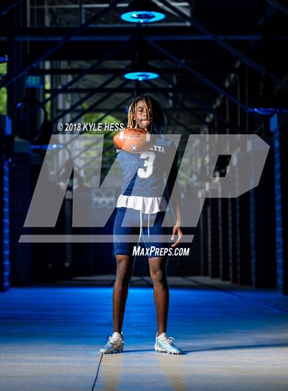Thumbnail 2 in Marietta (Preseason Early Contenders Photo Shoot)  photogallery.
