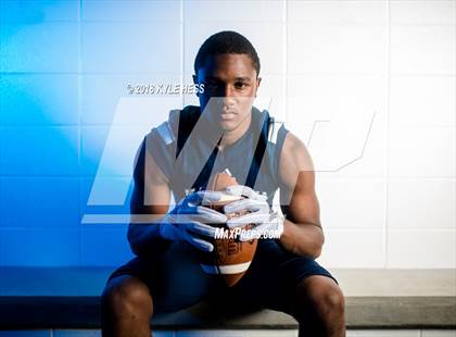 Thumbnail 2 in Marietta (Preseason Early Contenders Photo Shoot)  photogallery.
