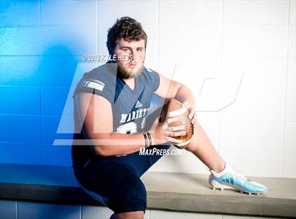 Thumbnail 2 in Marietta (Preseason Early Contenders Photo Shoot)  photogallery.