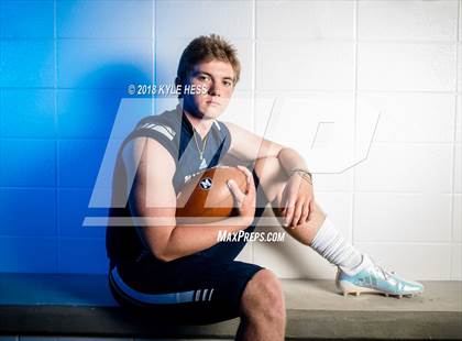 Thumbnail 1 in Marietta (Preseason Early Contenders Photo Shoot)  photogallery.