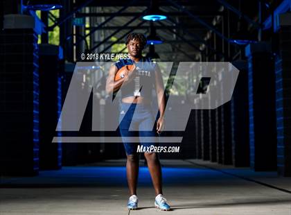 Thumbnail 1 in Marietta (Preseason Early Contenders Photo Shoot)  photogallery.