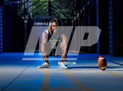 Thumbnail 1 in Marietta (Preseason Early Contenders Photo Shoot)  photogallery.