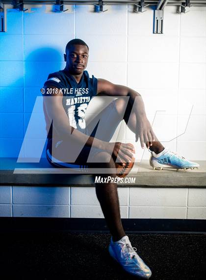 Thumbnail 2 in Marietta (Preseason Early Contenders Photo Shoot)  photogallery.