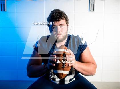 Thumbnail 3 in Marietta (Preseason Early Contenders Photo Shoot)  photogallery.