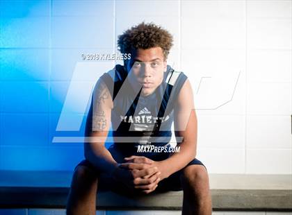 Thumbnail 1 in Marietta (Preseason Early Contenders Photo Shoot)  photogallery.