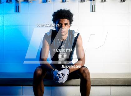 Thumbnail 2 in Marietta (Preseason Early Contenders Photo Shoot)  photogallery.