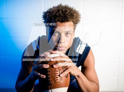Thumbnail 1 in Marietta (Preseason Early Contenders Photo Shoot)  photogallery.