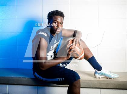 Thumbnail 1 in Marietta (Preseason Early Contenders Photo Shoot)  photogallery.