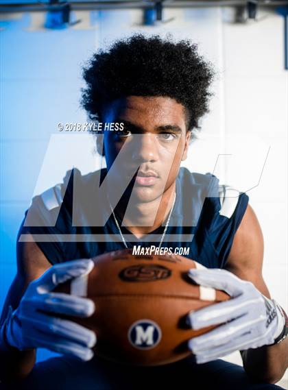 Thumbnail 2 in Marietta (Preseason Early Contenders Photo Shoot)  photogallery.