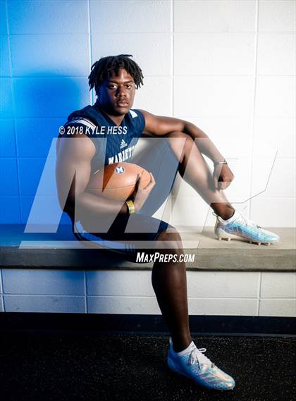 Thumbnail 1 in Marietta (Preseason Early Contenders Photo Shoot)  photogallery.