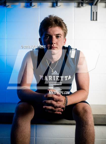 Thumbnail 2 in Marietta (Preseason Early Contenders Photo Shoot)  photogallery.