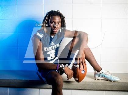 Thumbnail 3 in Marietta (Preseason Early Contenders Photo Shoot)  photogallery.