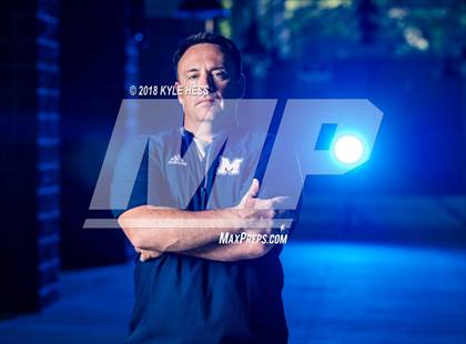 Thumbnail 3 in Marietta (Preseason Early Contenders Photo Shoot)  photogallery.