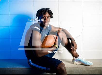 Thumbnail 3 in Marietta (Preseason Early Contenders Photo Shoot)  photogallery.