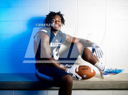 Thumbnail 3 in Marietta (Preseason Early Contenders Photo Shoot)  photogallery.