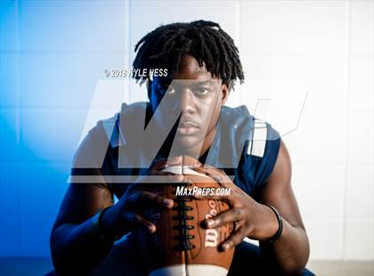 Thumbnail 2 in Marietta (Preseason Early Contenders Photo Shoot)  photogallery.