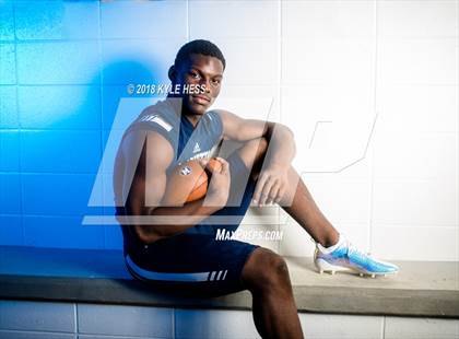 Thumbnail 1 in Marietta (Preseason Early Contenders Photo Shoot)  photogallery.