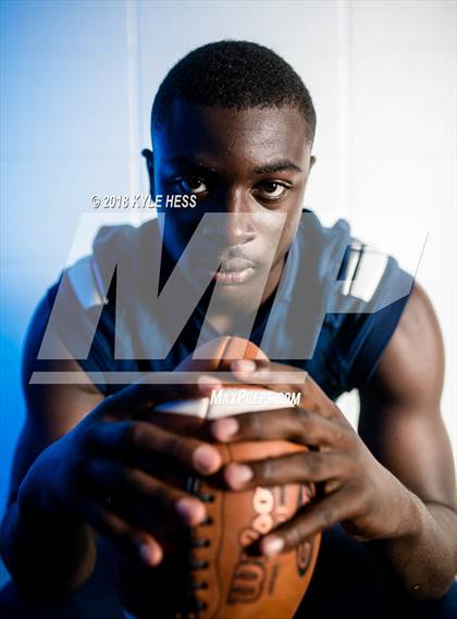 Thumbnail 2 in Marietta (Preseason Early Contenders Photo Shoot)  photogallery.