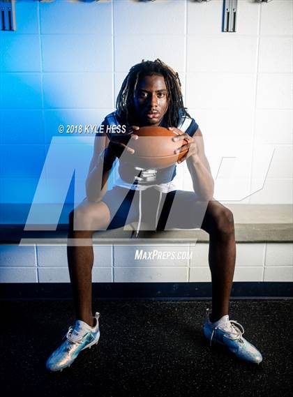 Thumbnail 2 in Marietta (Preseason Early Contenders Photo Shoot)  photogallery.