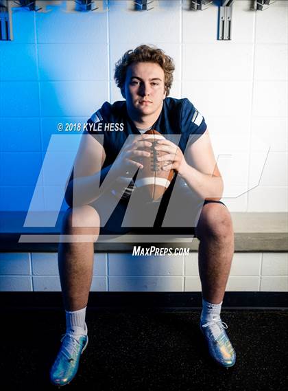 Thumbnail 2 in Marietta (Preseason Early Contenders Photo Shoot)  photogallery.