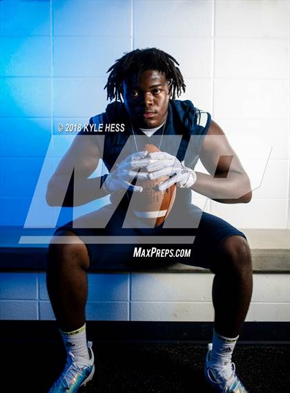 Thumbnail 2 in Marietta (Preseason Early Contenders Photo Shoot)  photogallery.