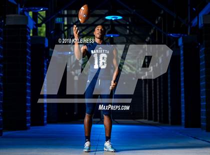 Thumbnail 2 in Marietta (Preseason Early Contenders Photo Shoot)  photogallery.