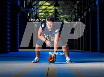 Thumbnail 2 in Marietta (Preseason Early Contenders Photo Shoot)  photogallery.