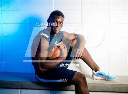 Thumbnail 3 in Marietta (Preseason Early Contenders Photo Shoot)  photogallery.