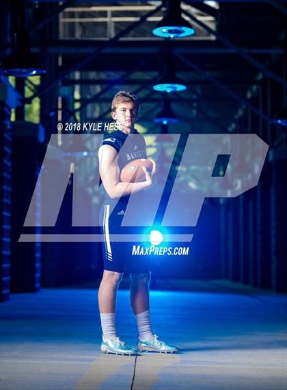 Thumbnail 3 in Marietta (Preseason Early Contenders Photo Shoot)  photogallery.