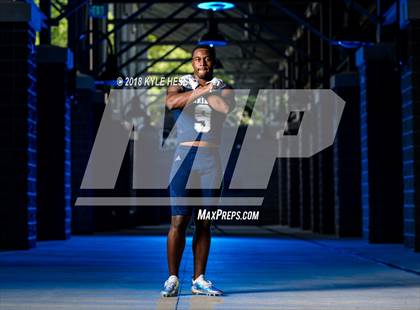 Thumbnail 1 in Marietta (Preseason Early Contenders Photo Shoot)  photogallery.