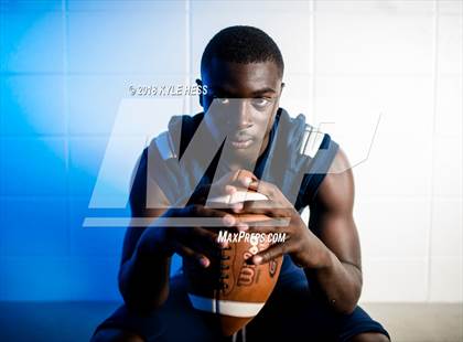 Thumbnail 3 in Marietta (Preseason Early Contenders Photo Shoot)  photogallery.