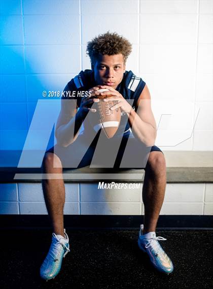 Thumbnail 2 in Marietta (Preseason Early Contenders Photo Shoot)  photogallery.