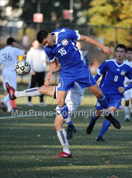 Thumbnail 2 in Beacon vs Bayside photogallery.
