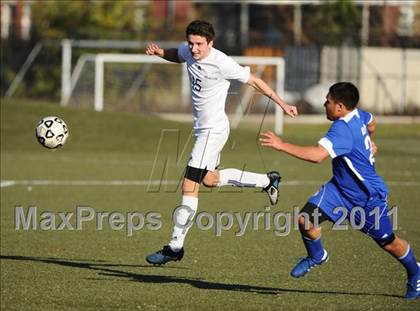 Thumbnail 3 in Beacon vs Bayside photogallery.