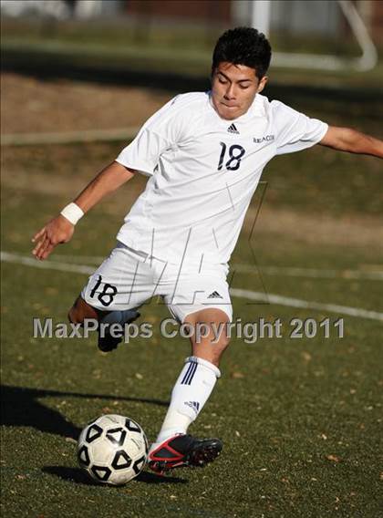 Thumbnail 3 in Beacon vs Bayside photogallery.