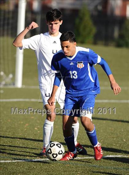 Thumbnail 2 in Beacon vs Bayside photogallery.