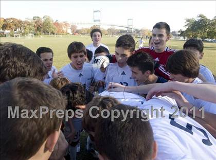 Thumbnail 3 in Beacon vs Bayside photogallery.