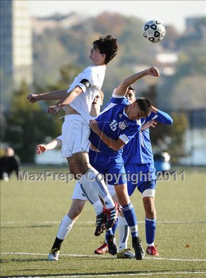 Thumbnail 1 in Beacon vs Bayside photogallery.