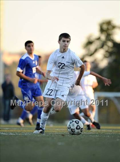 Thumbnail 2 in Beacon vs Bayside photogallery.
