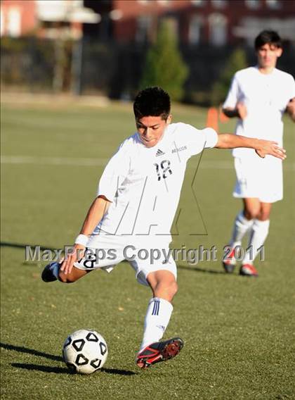 Thumbnail 2 in Beacon vs Bayside photogallery.