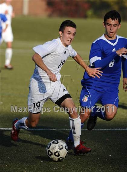 Thumbnail 3 in Beacon vs Bayside photogallery.