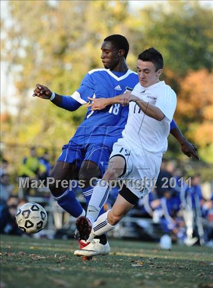 Thumbnail 1 in Beacon vs Bayside photogallery.