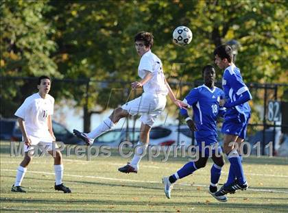 Thumbnail 2 in Beacon vs Bayside photogallery.