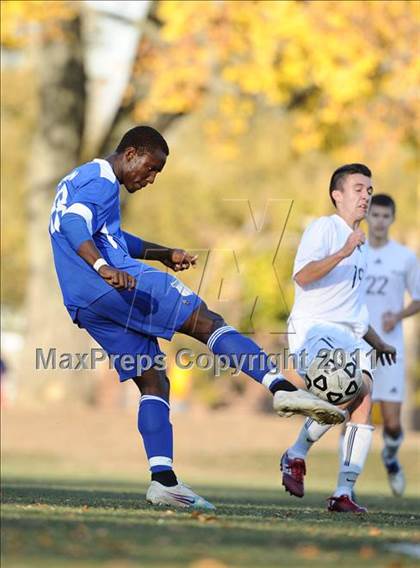 Thumbnail 3 in Beacon vs Bayside photogallery.