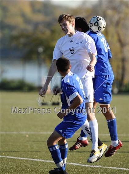Thumbnail 1 in Beacon vs Bayside photogallery.