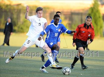 Thumbnail 2 in Beacon vs Bayside photogallery.
