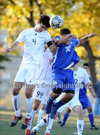 Thumbnail 3 in Beacon vs Bayside photogallery.