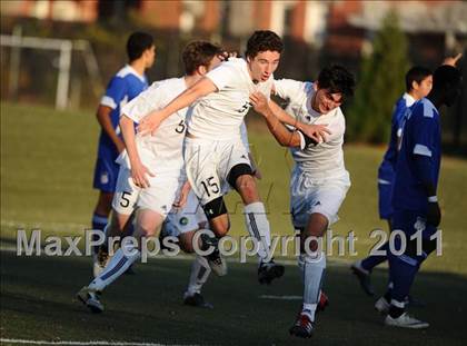 Thumbnail 1 in Beacon vs Bayside photogallery.