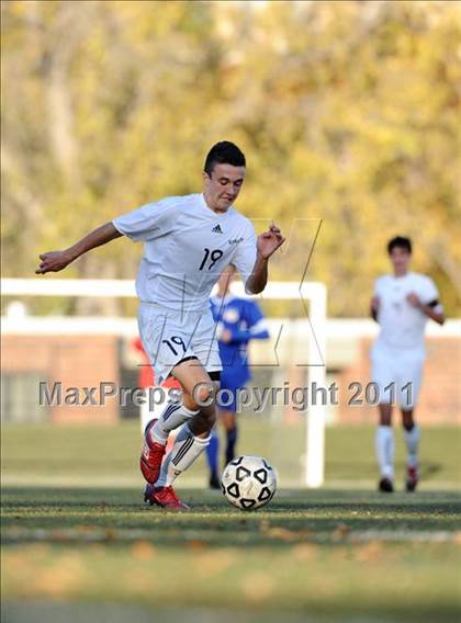 Thumbnail 2 in Beacon vs Bayside photogallery.