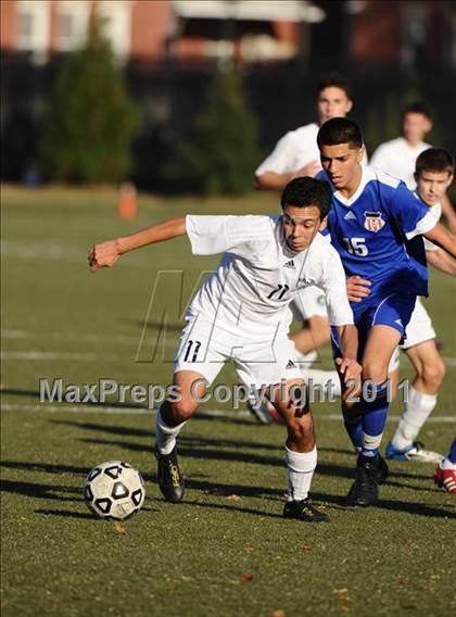 Thumbnail 1 in Beacon vs Bayside photogallery.